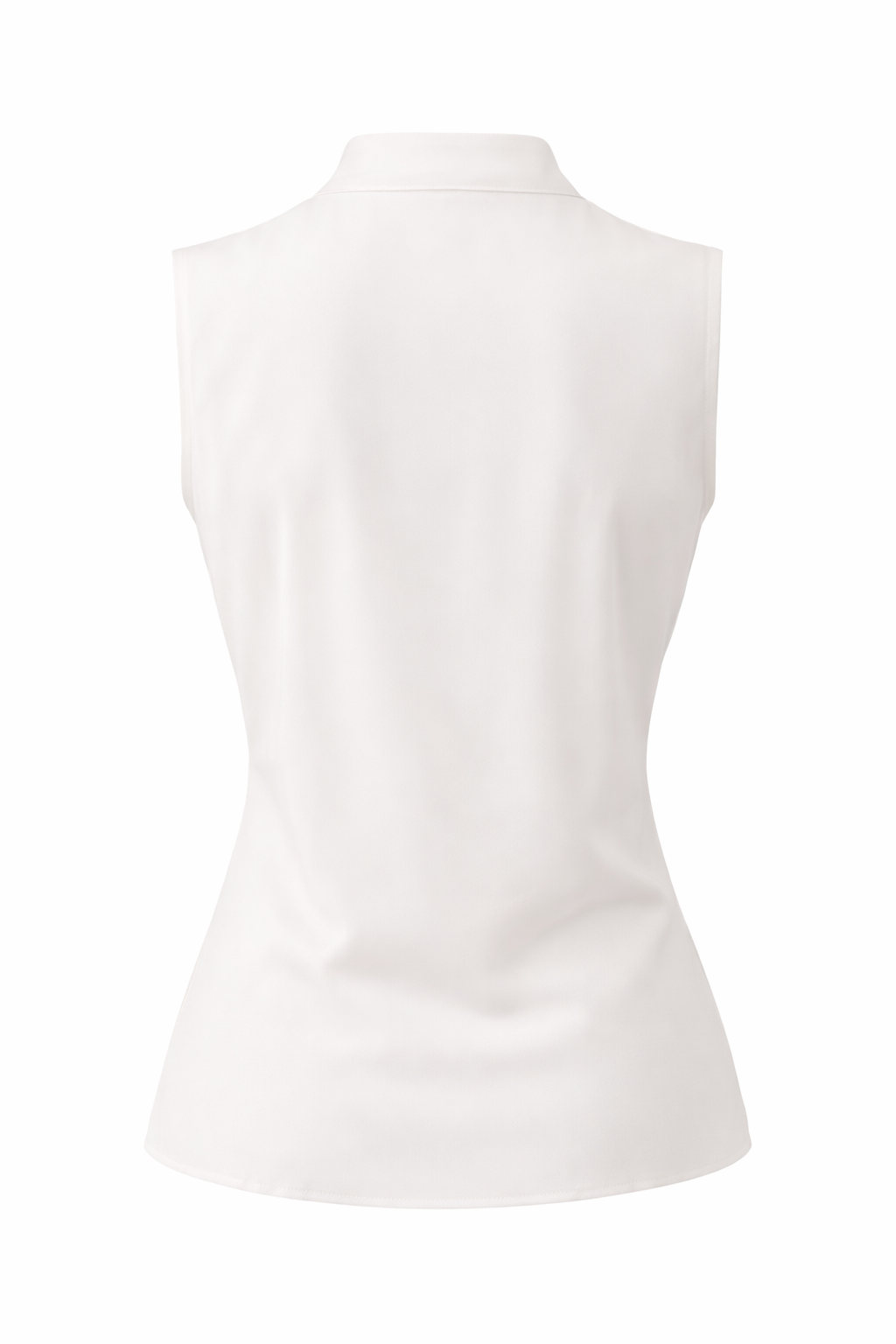 Charlotte | Elegant Sleeveless Blouse
