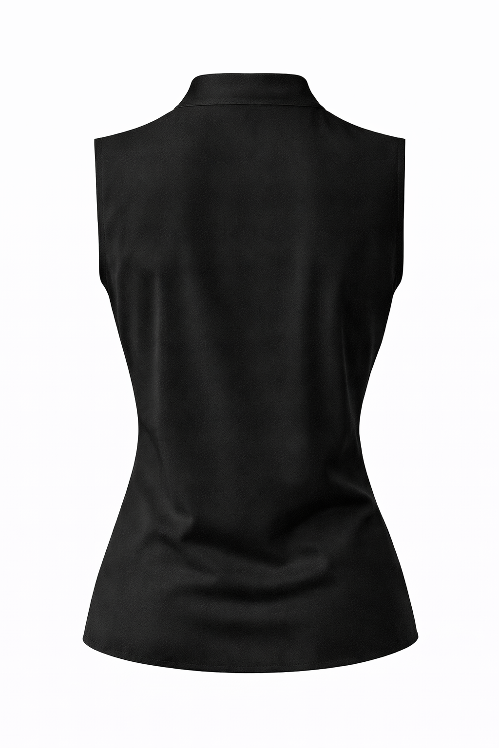 Charlotte | Elegant Sleeveless Blouse