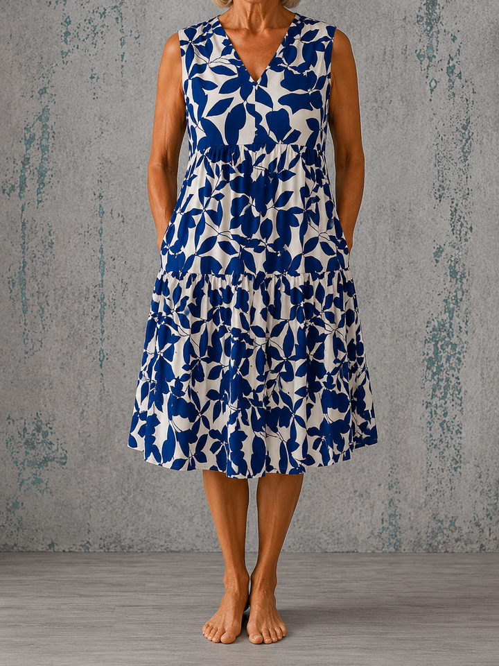 Eliana | Coastal Ease