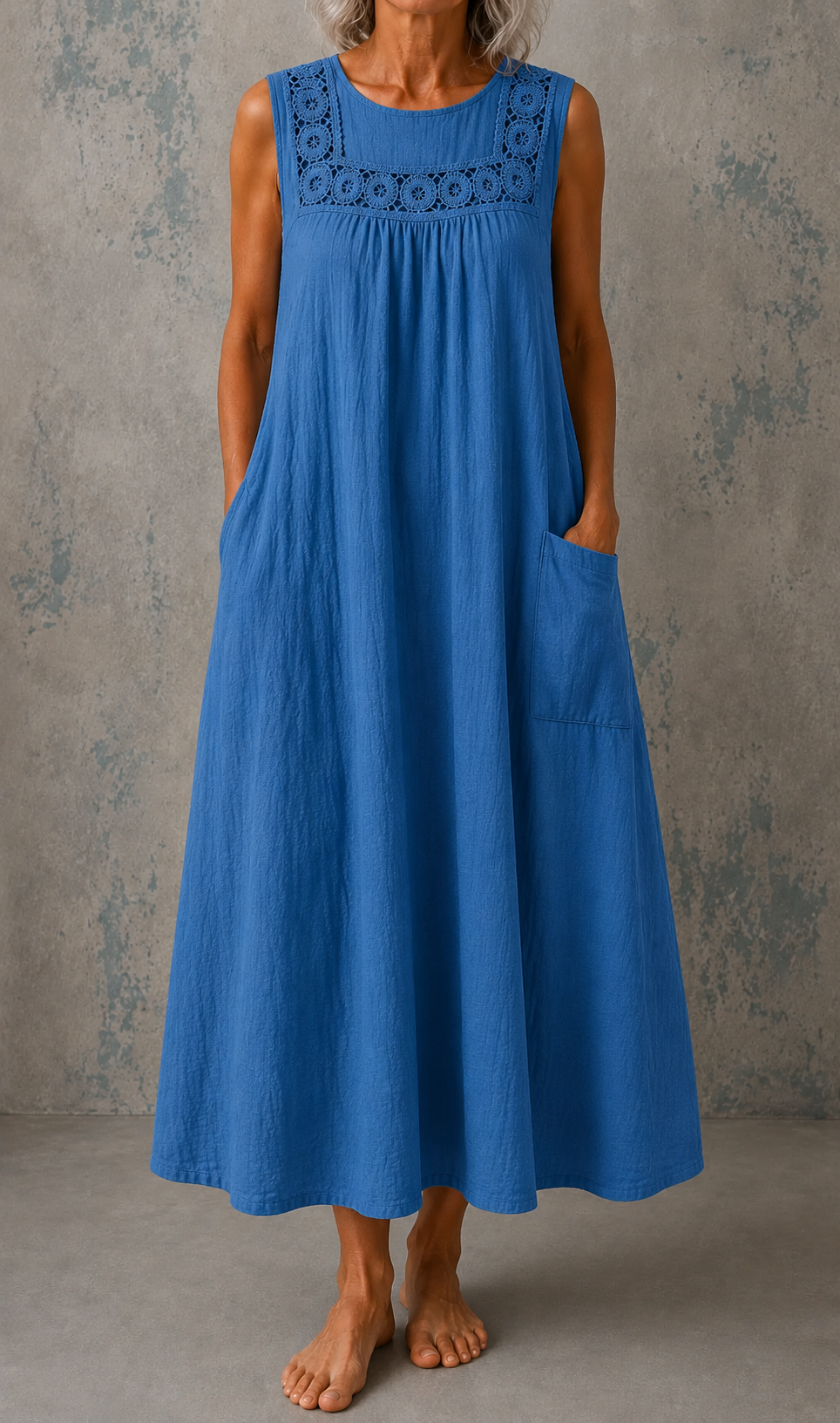 Helen™ | Everyday Grace Dress