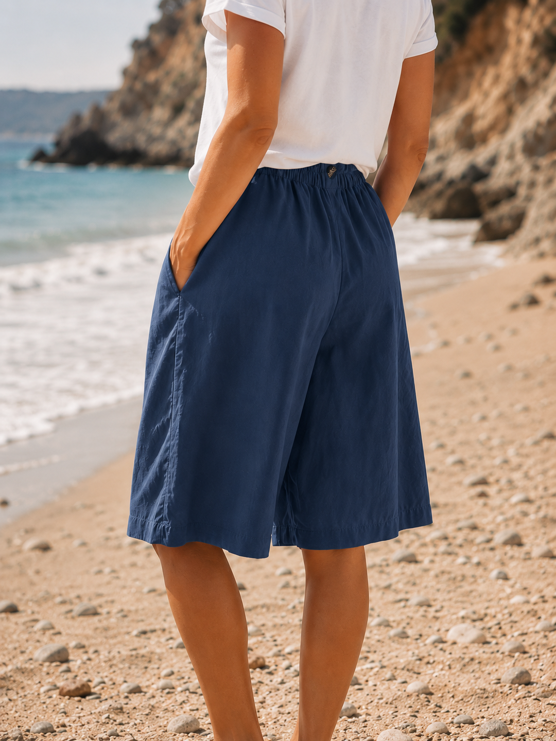 Renee™ | Comfort Shorts