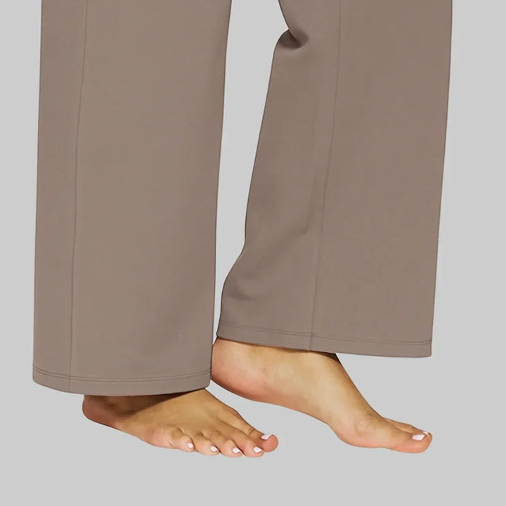 SANNE | Comfortable Stretch Trousers