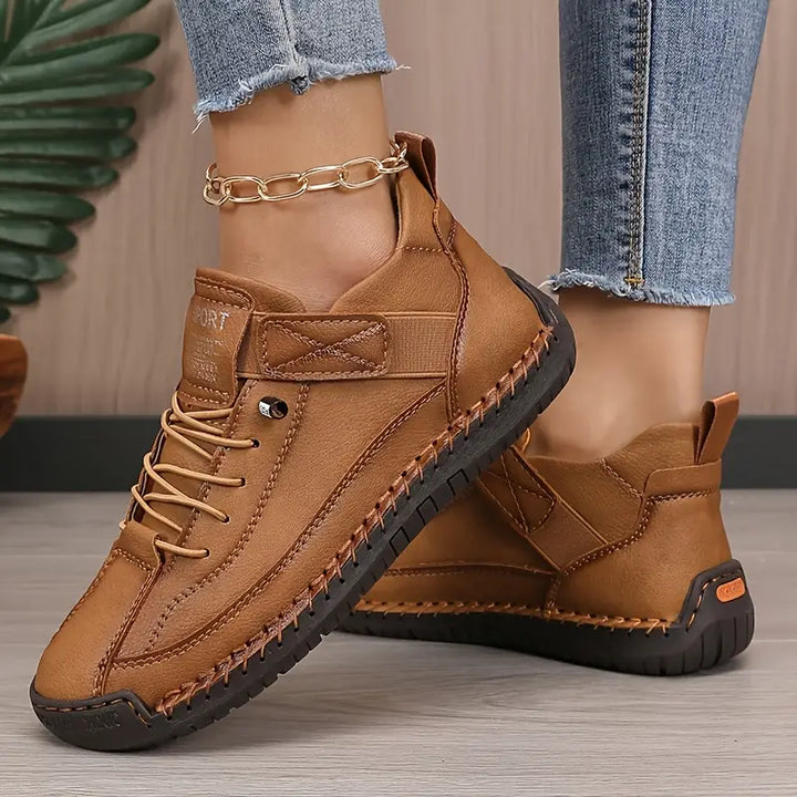 Adéla | Breathable Sneakers