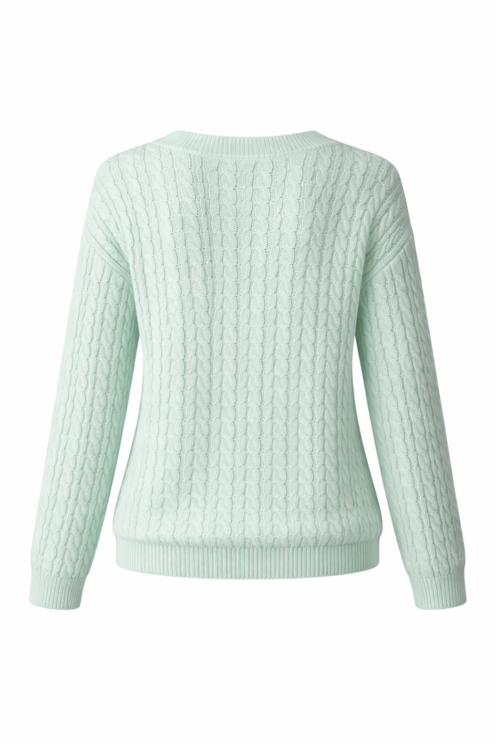 Olivia | Casual Sweater