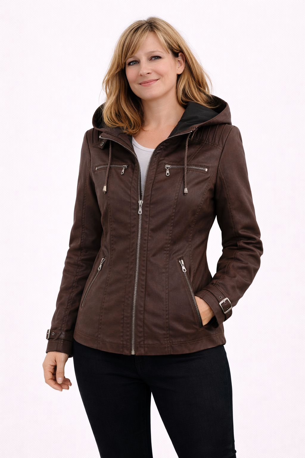 Lunara™  | Practical Jacket