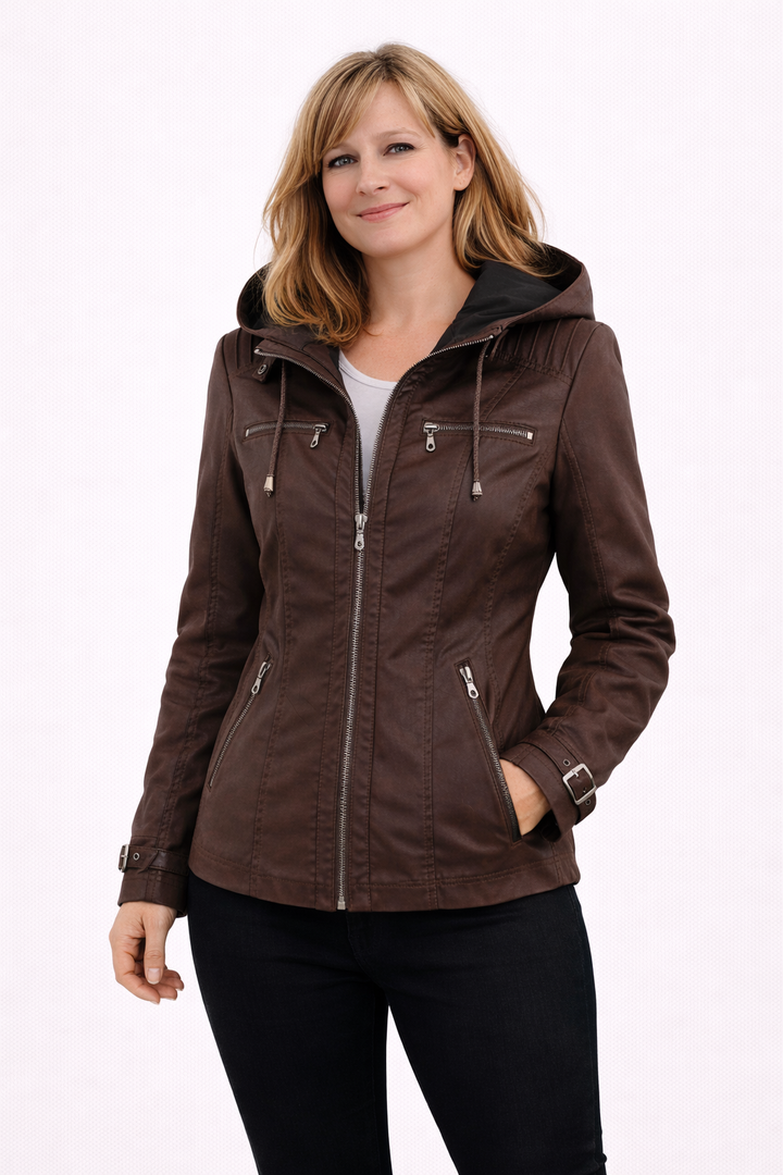 Lunara™  | Practical Jacket