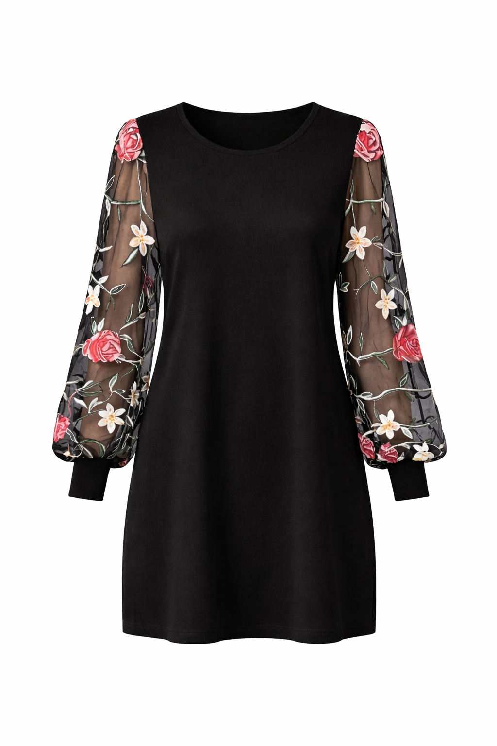 Agnes | Mini Dress