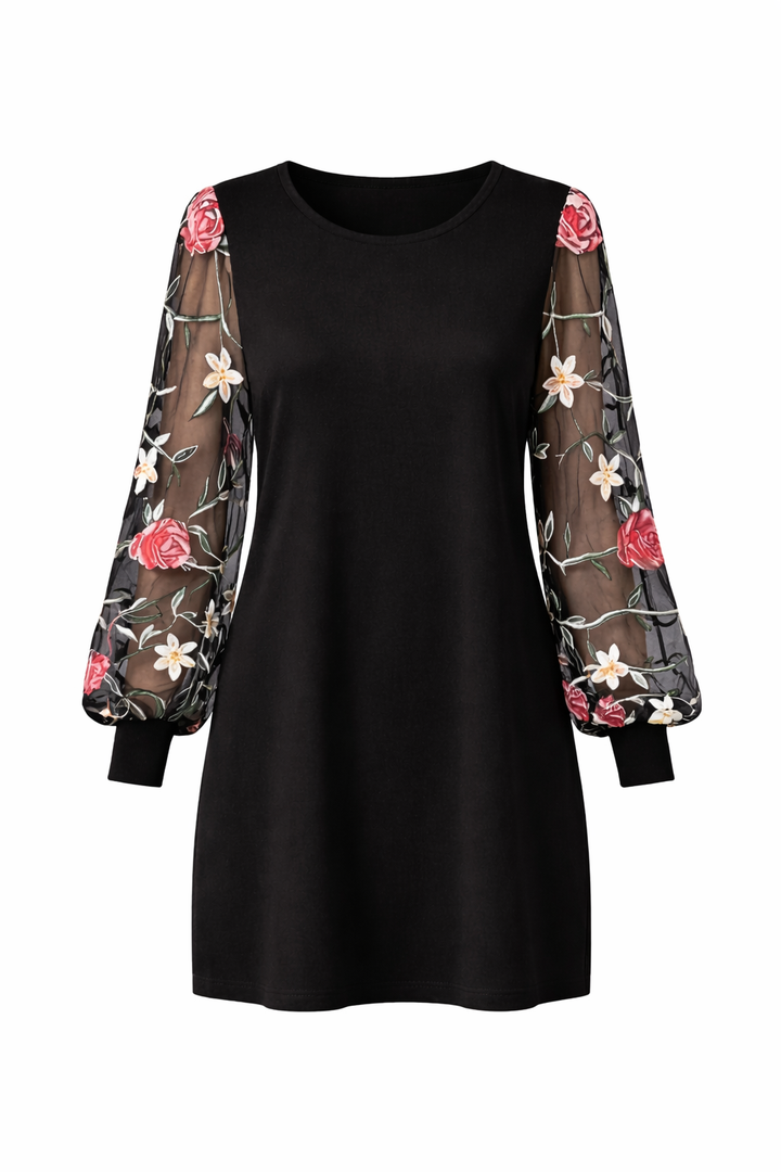 Agnes | Mini Dress