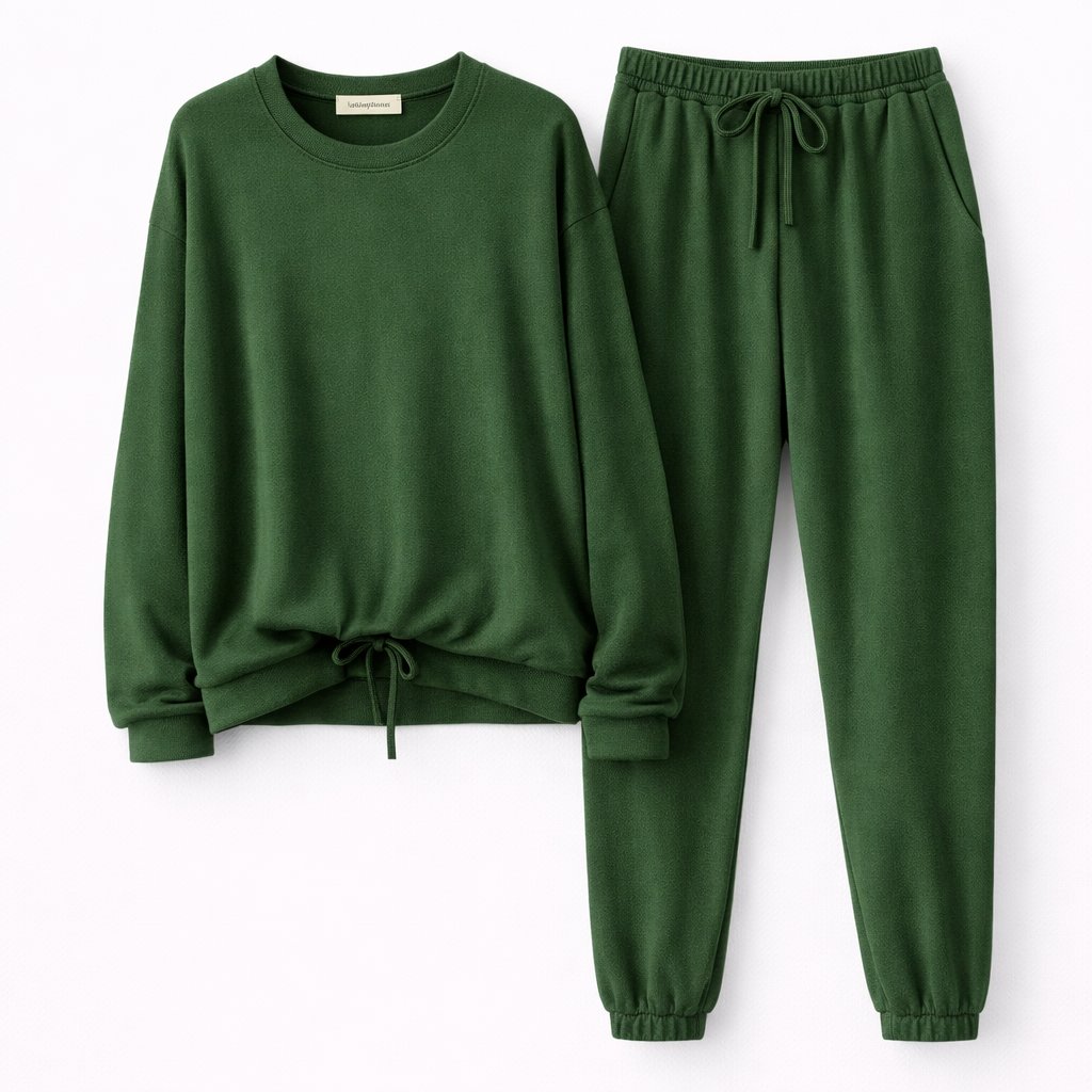 EMMA | Casual Loungewear Set