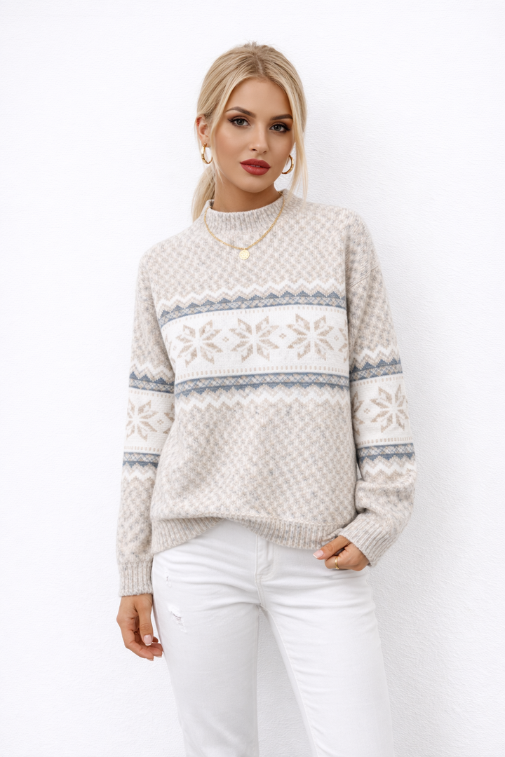 Lura | Vintage sweater