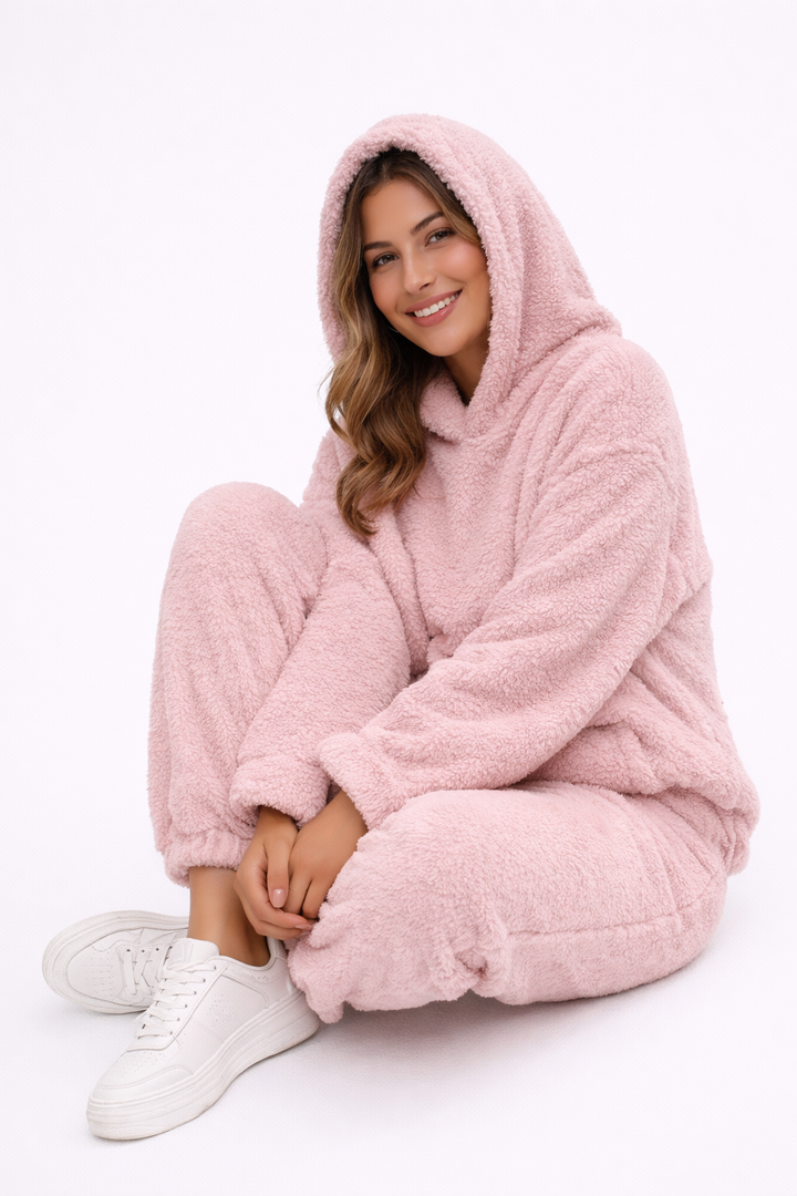 Aurora™ | Ultra-Soft Cozy Lounge Set