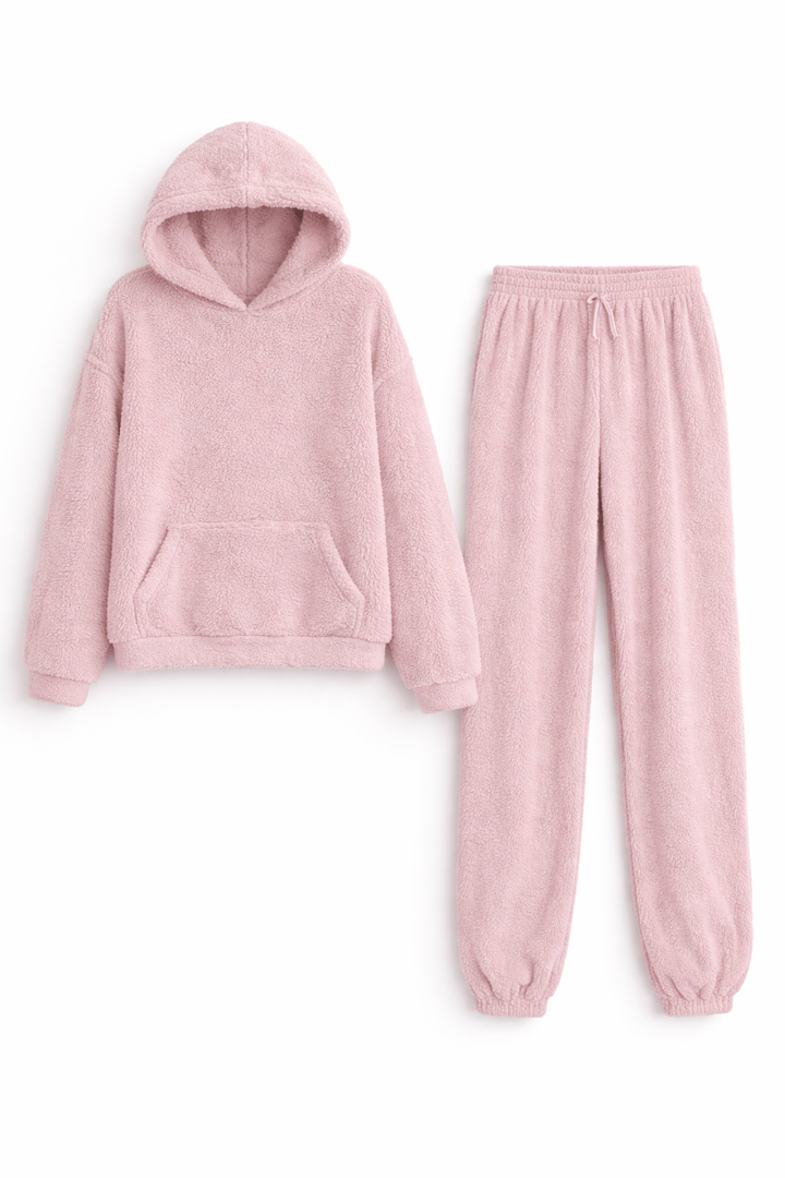 Aurora™ | Ultra-Soft Cozy Lounge Set