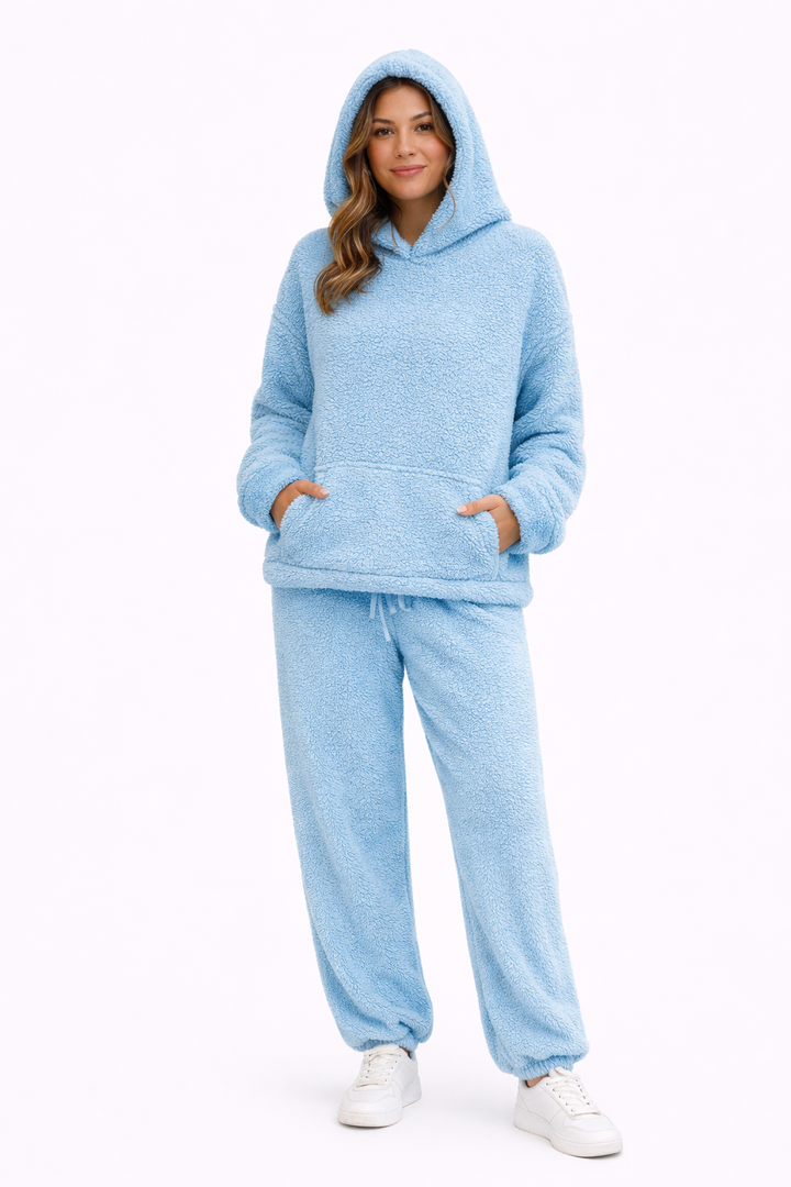 Aurora™ | Ultra-Soft Cozy Lounge Set