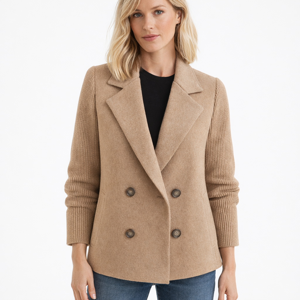 Amora™ - Jacket