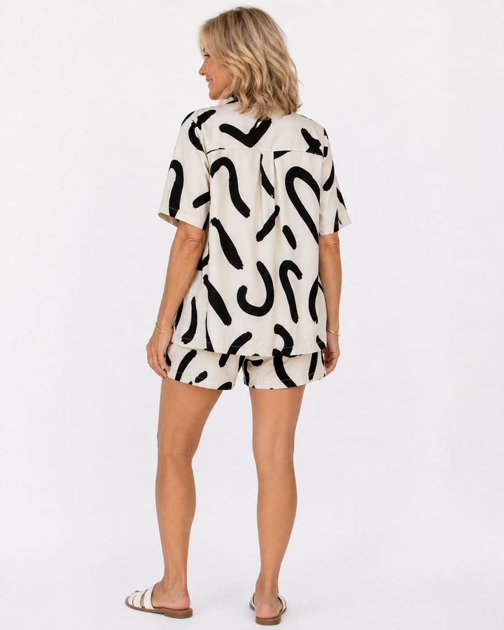 CLARA™ | Relaxed Comfort Set