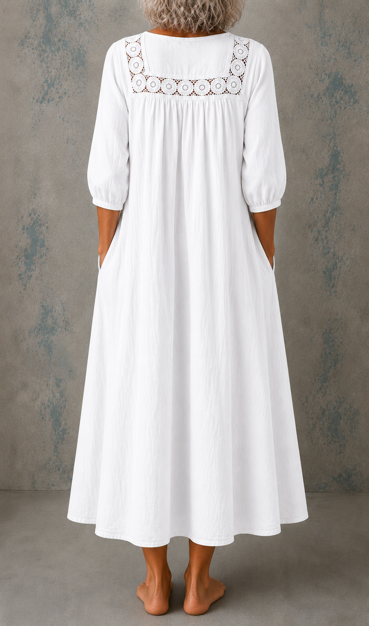 Helen™ | Everyday Grace Dress