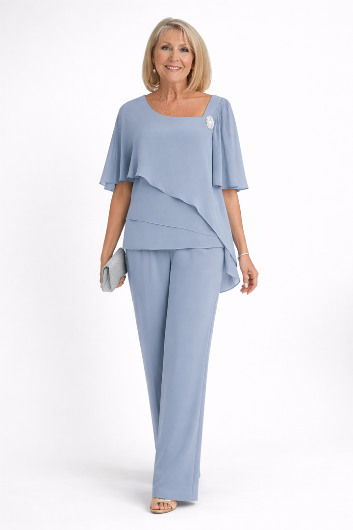Wylie™ | Radiant Two-Piece Set