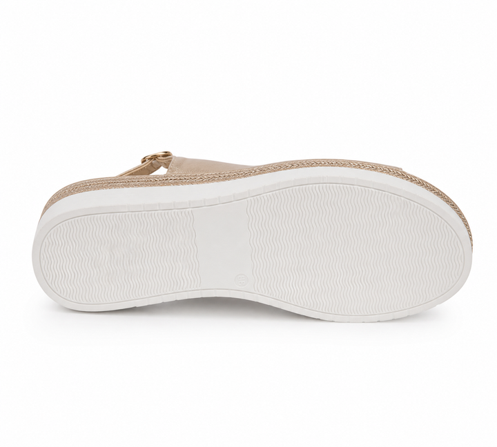 Avery™ | Comfort Slingback Sandals