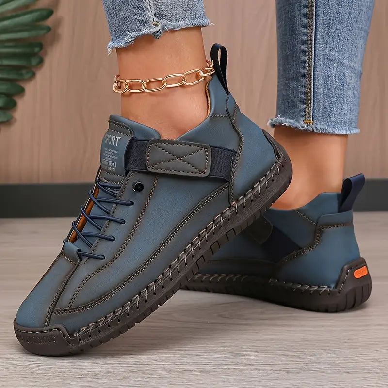 Adéla | Breathable Sneakers