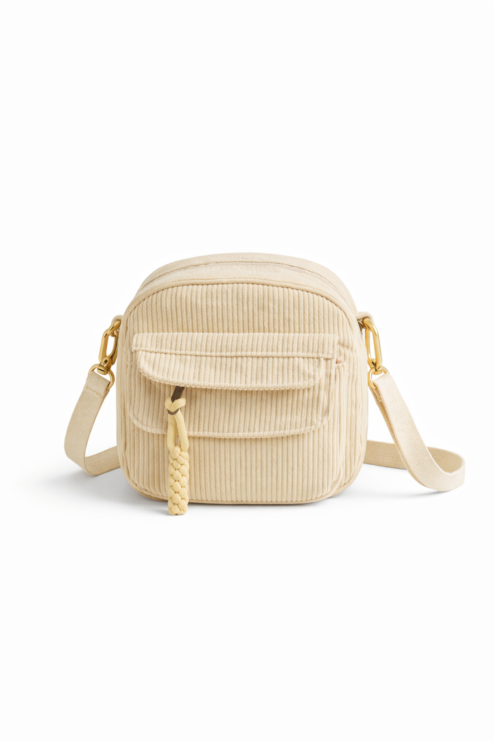 Akira | Japanese Style Crossbody Bag