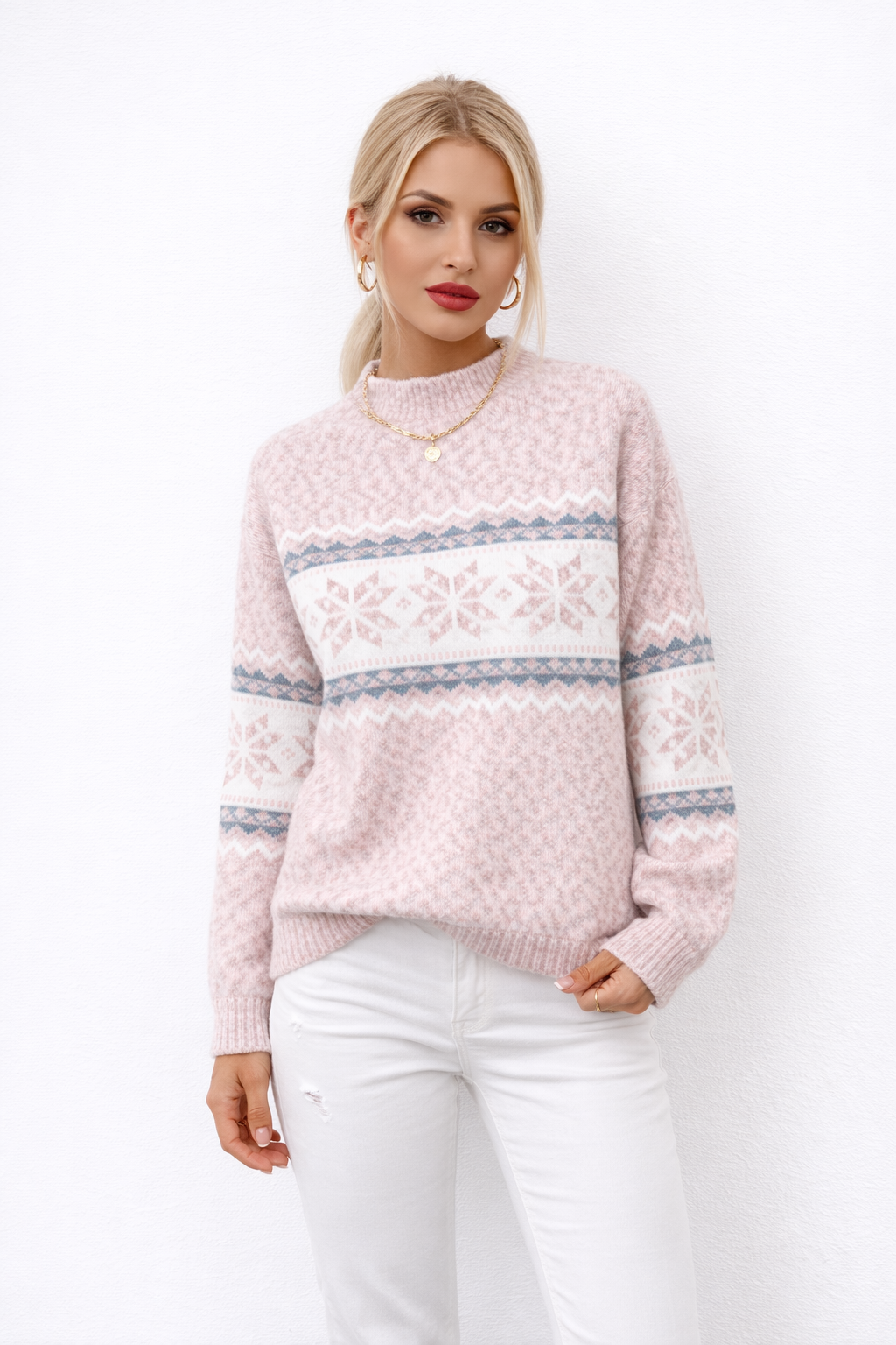 Lura | Vintage sweater