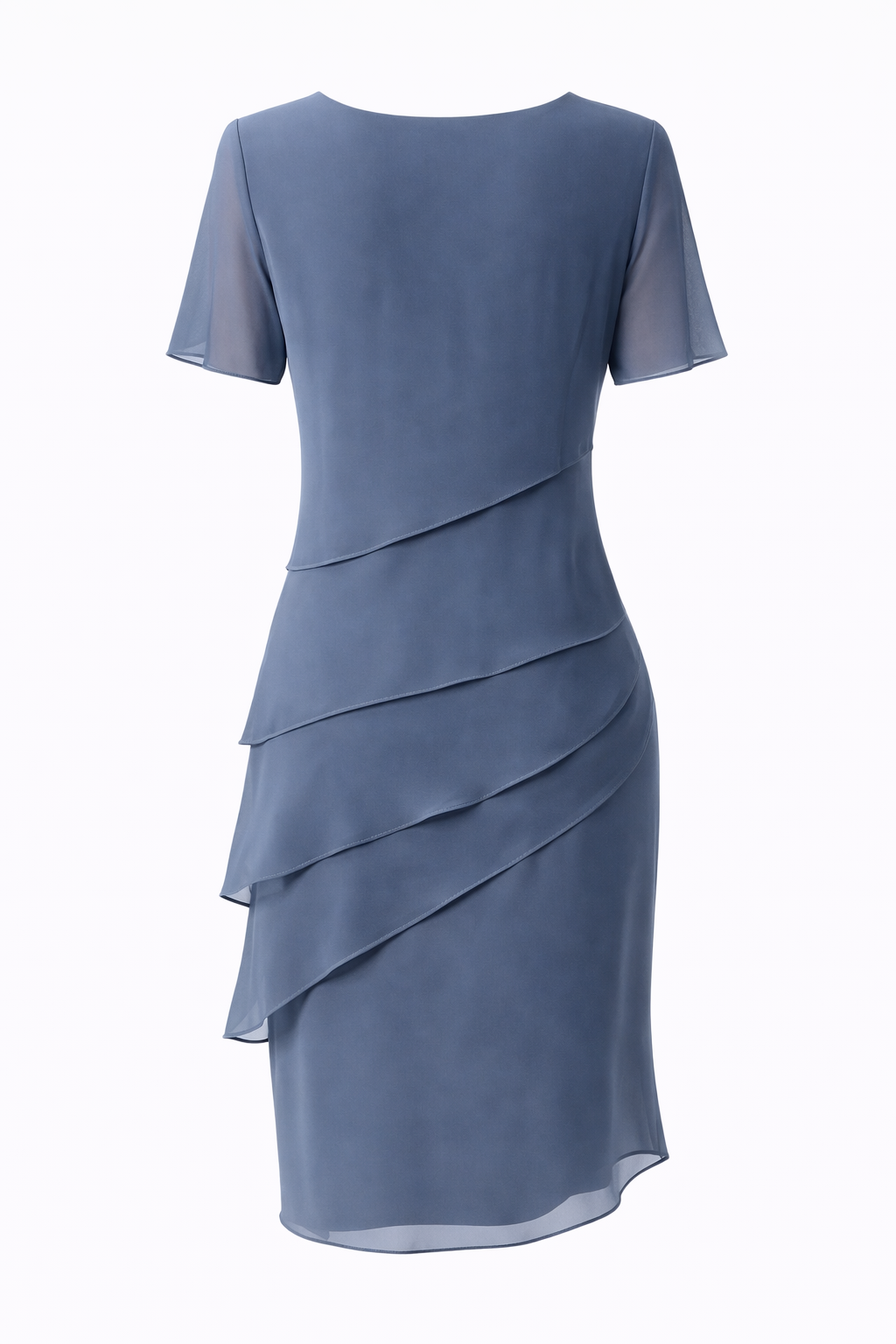 Janet | Elegant Dress