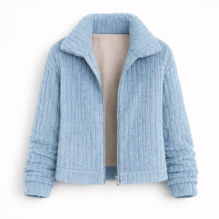 Sophie | Fleece Vest