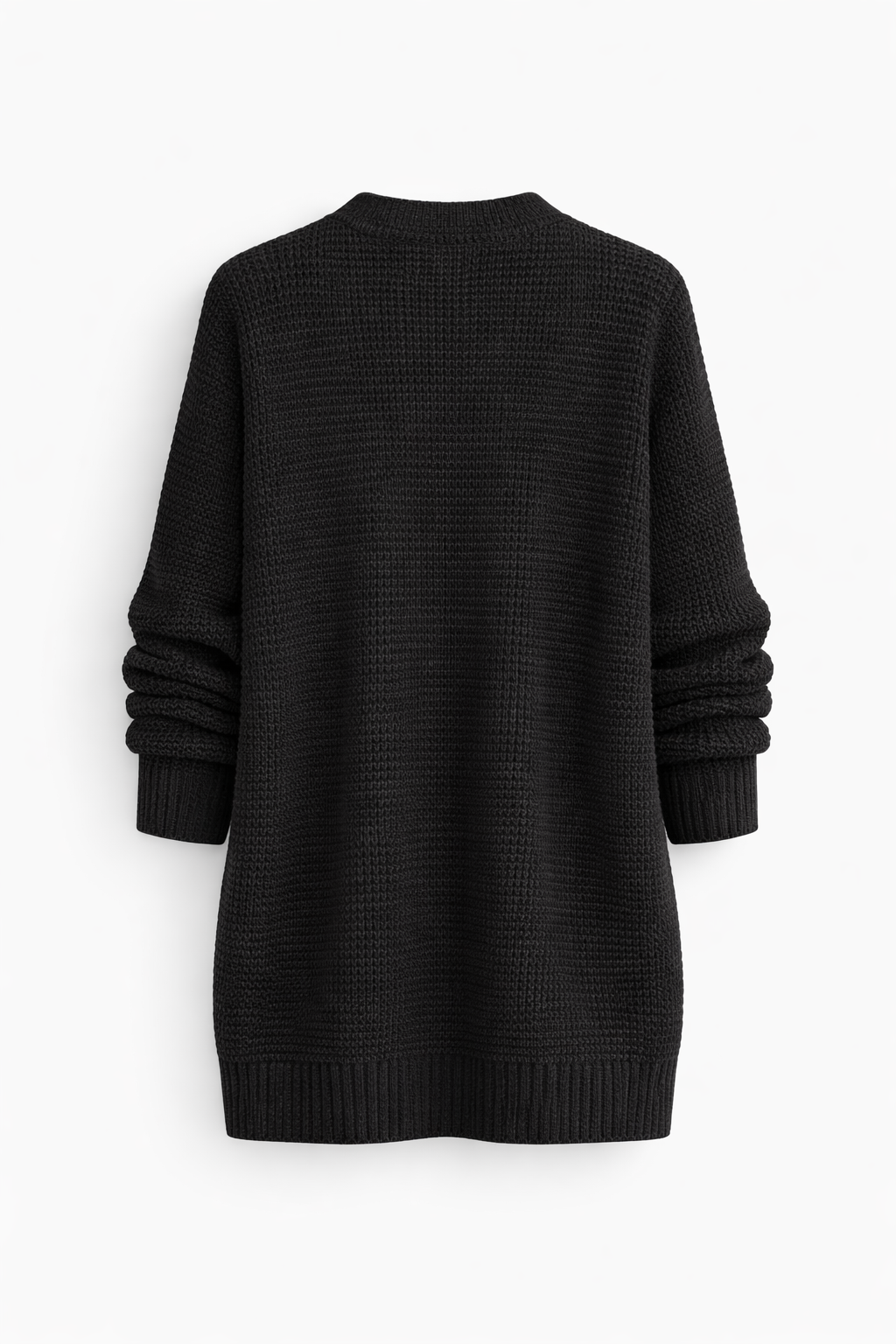 Melona | Knit Vest