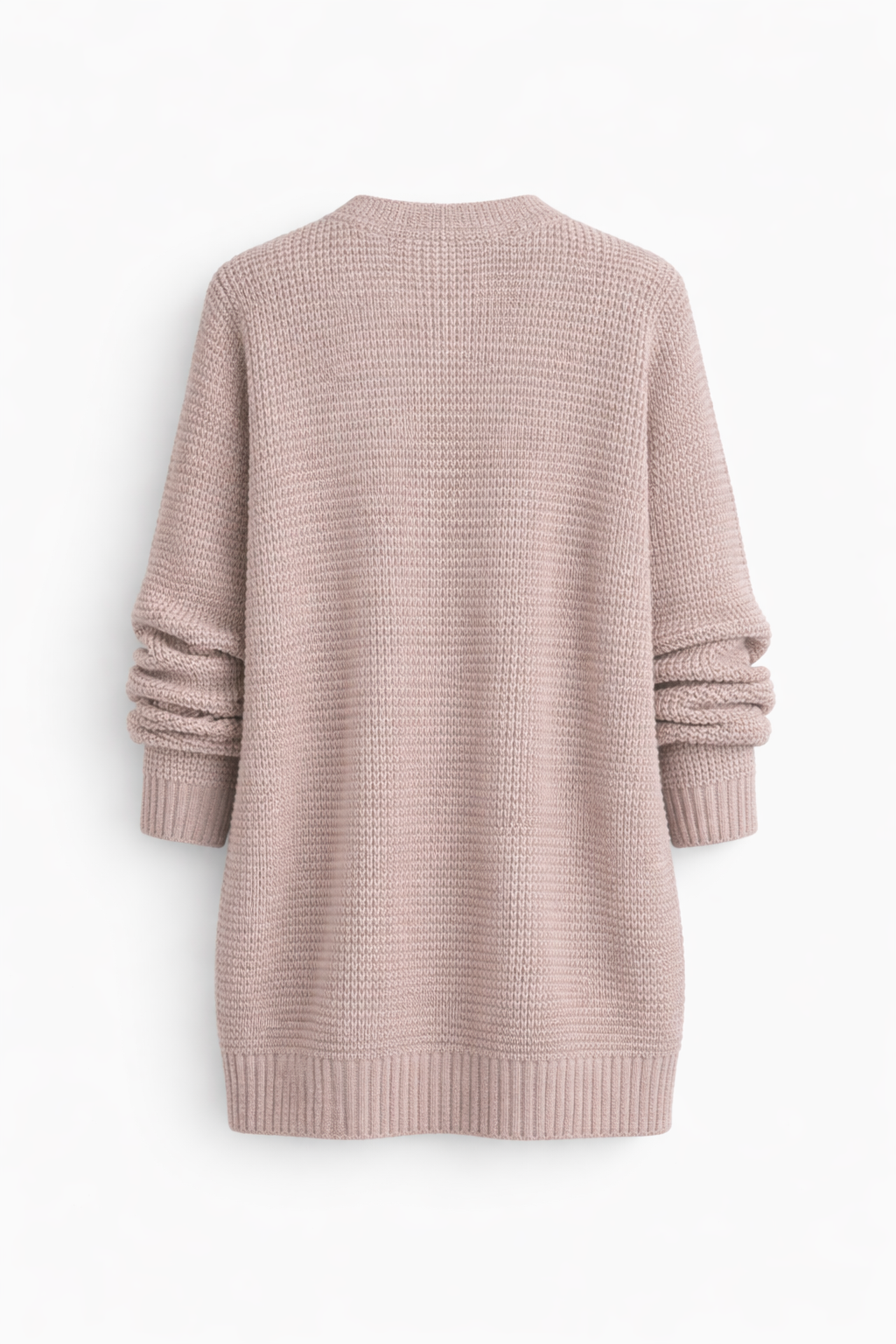 Melona | Knit Vest