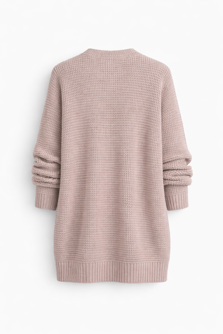 Melona | Knit Vest