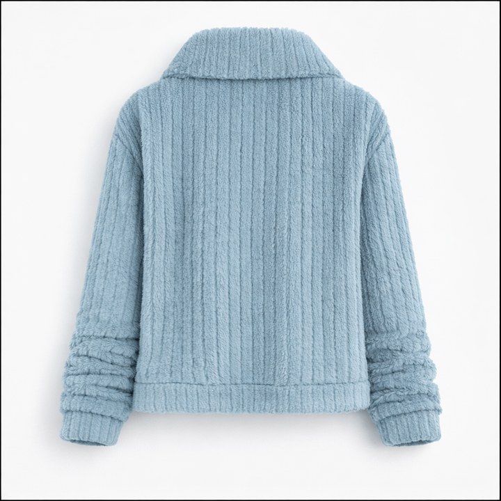 Sophie | Fleece Vest