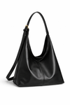 Elena | Classic Hobo Shoulder Bag