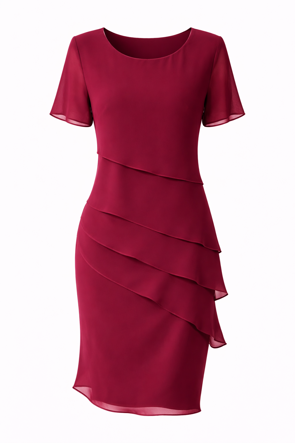 Janet | Elegant Dress