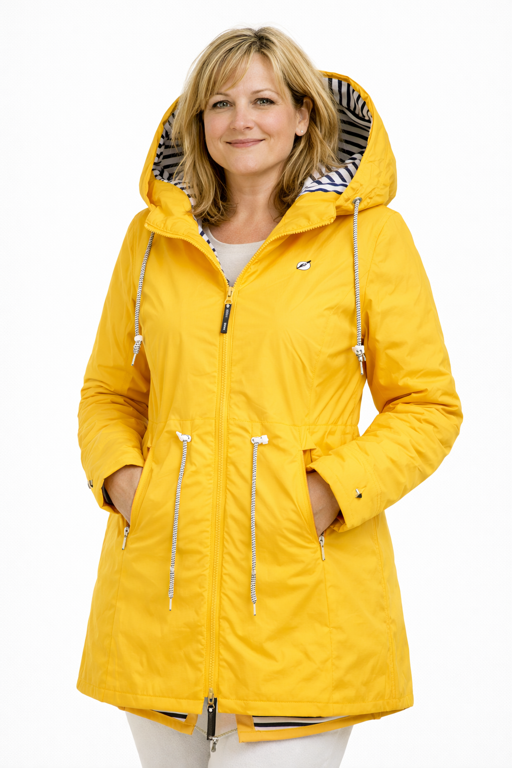 Paige | Stylish Waterproof Jacket