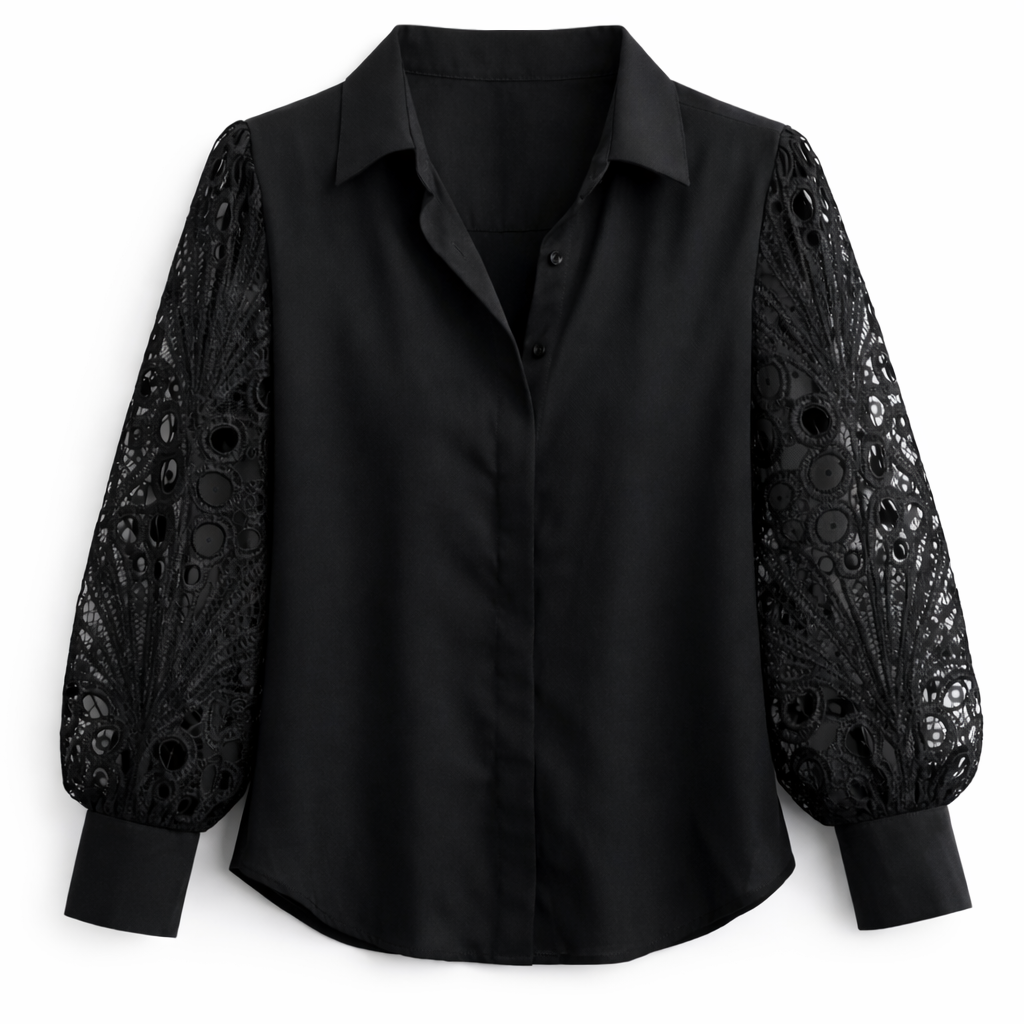 Valerie | Flattering Everyday Top