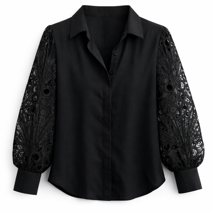 Valerie | Flattering Everyday Top