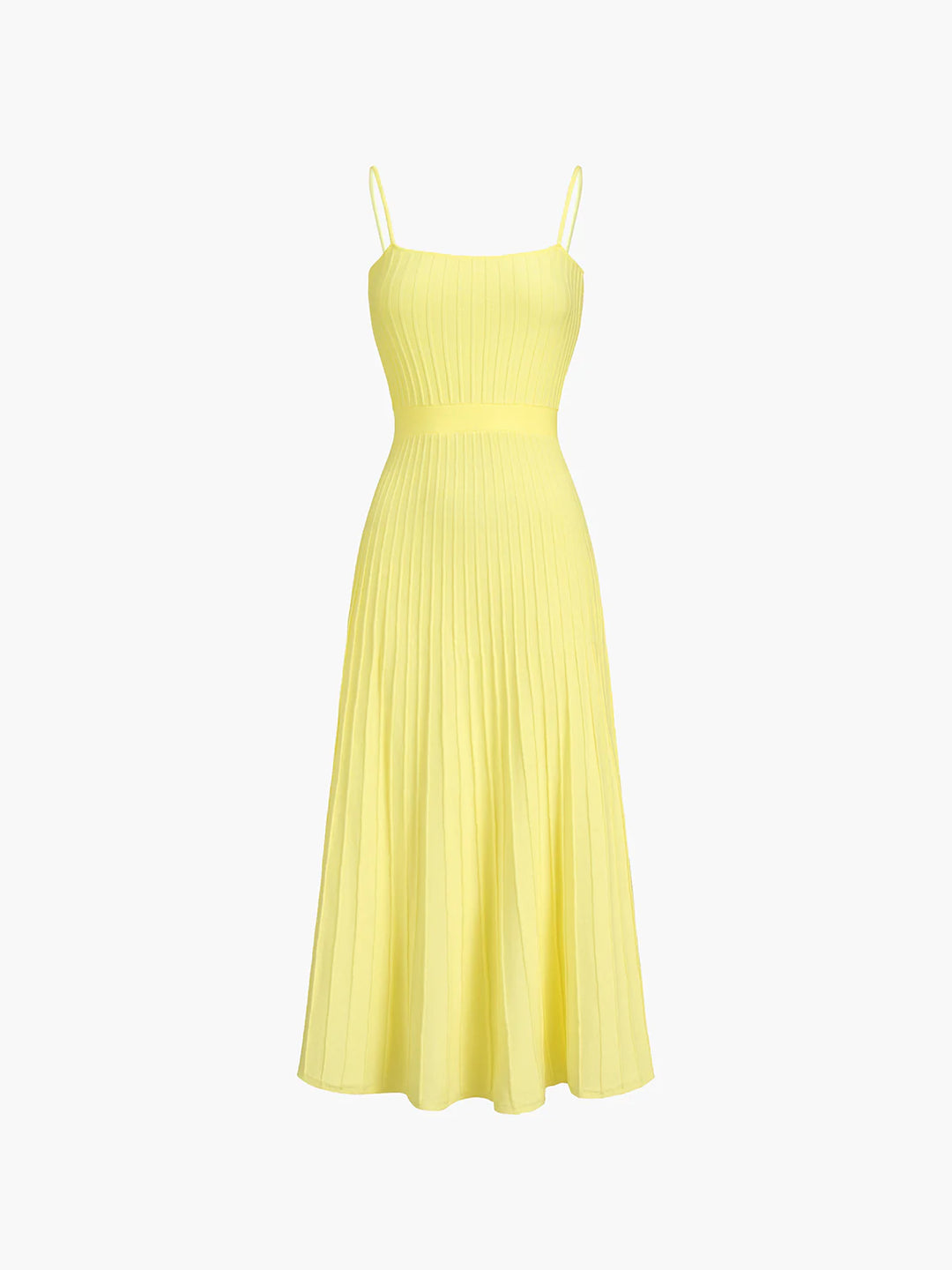 Renelle | Pleated Dress