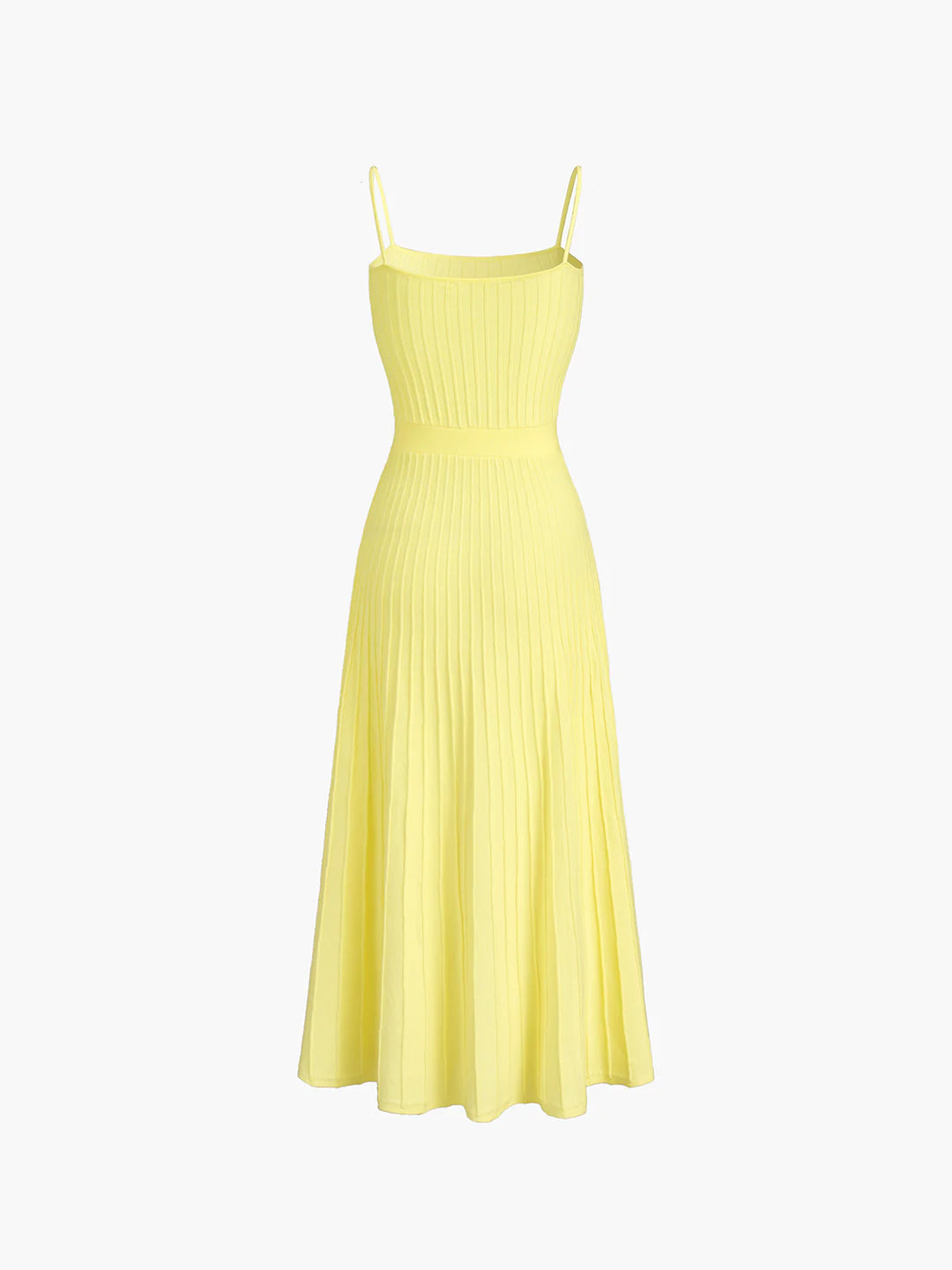 Renelle | Pleated Dress