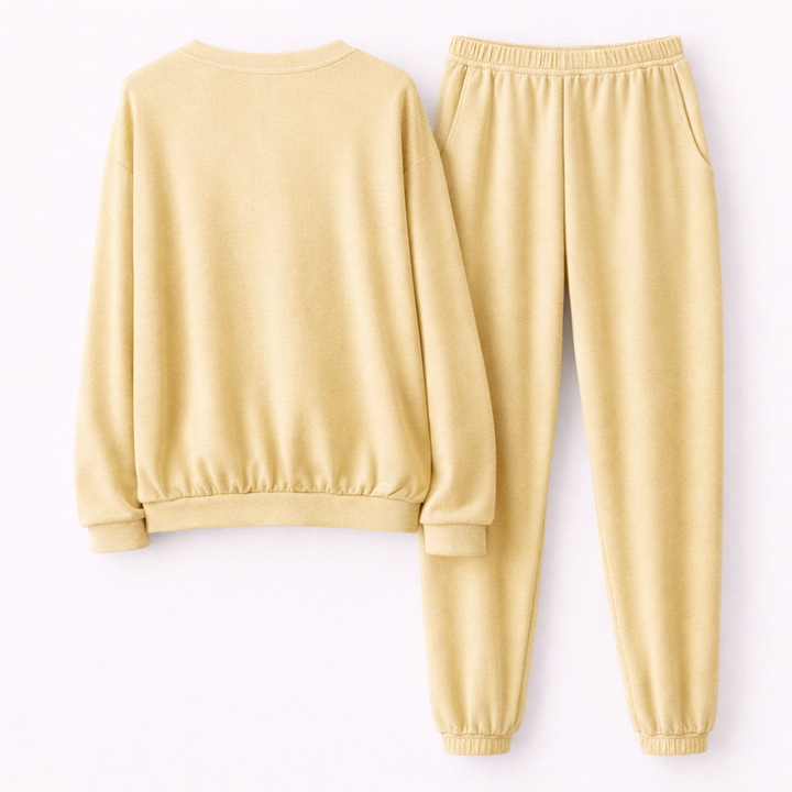 EMMA | Casual Loungewear Set
