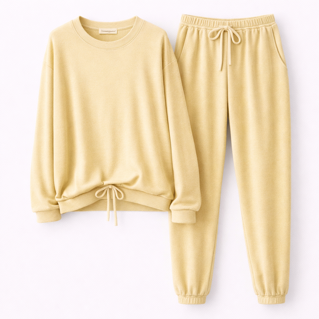 EMMA | Casual Loungewear Set
