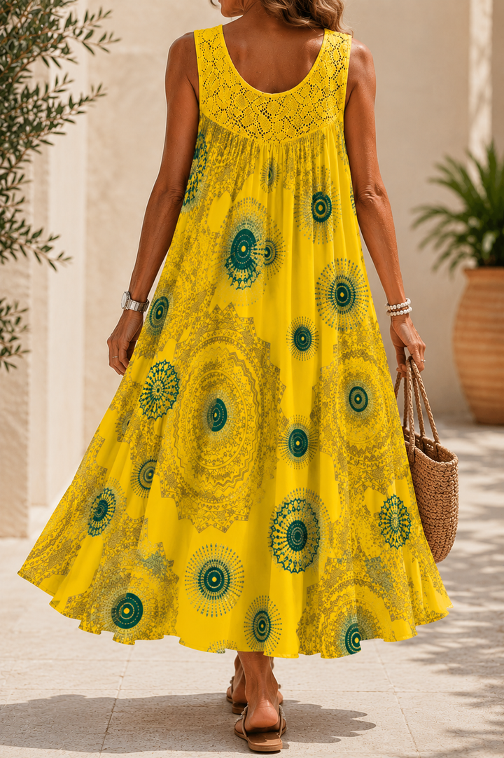Amelia | Summer Dress