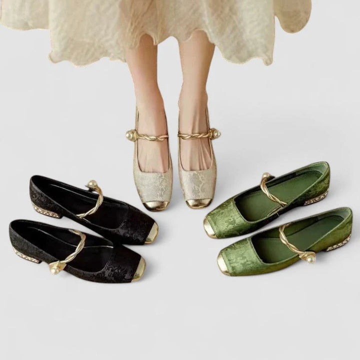 Chrystahh | Orthopedic Shoes