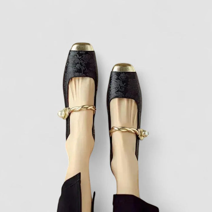 Chrystahh | Orthopedic Shoes