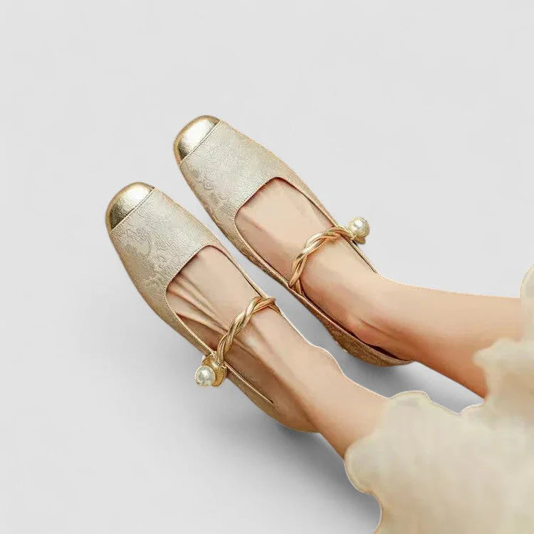 Chrystahh | Orthopedic Shoes