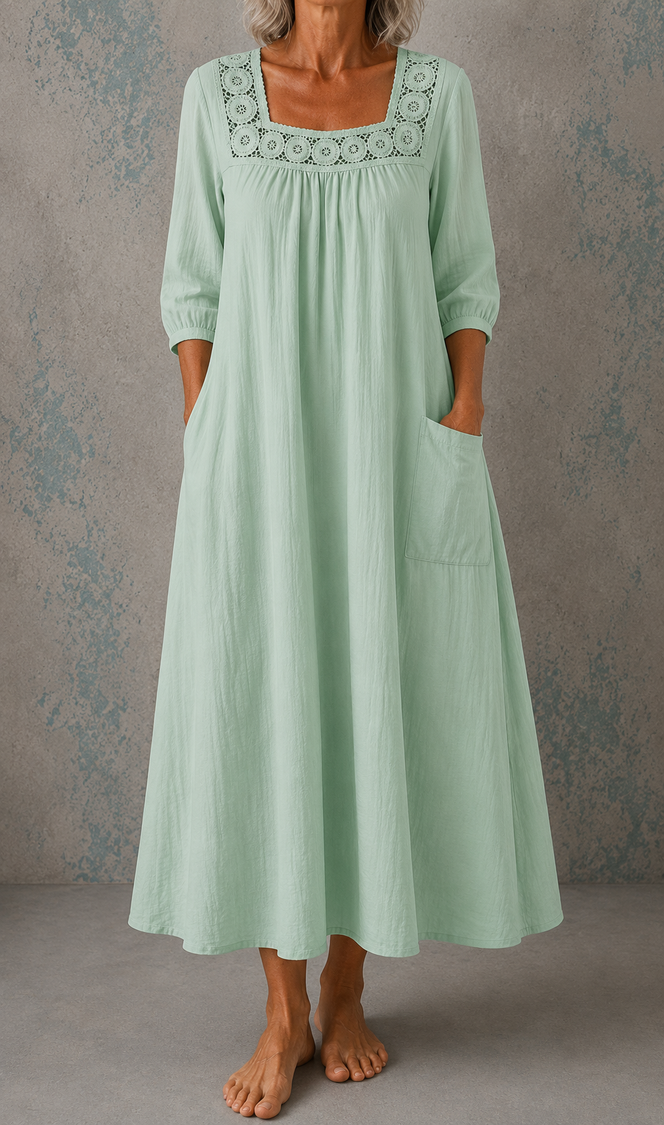 Helen™ | Everyday Grace Dress