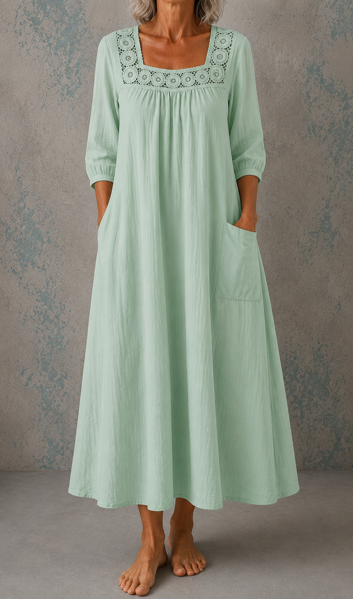 Helen™ | Everyday Grace Dress