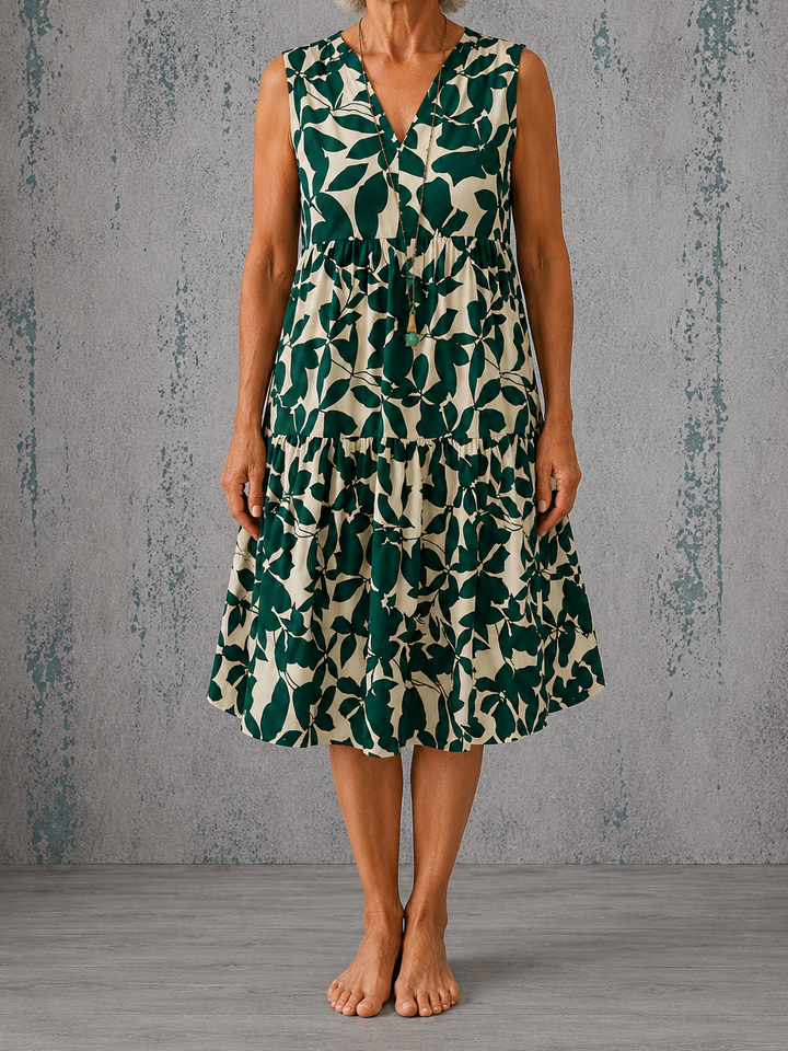 Eliana | Coastal Ease