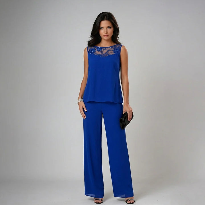 Iva™ Elegant Three-Piece Set