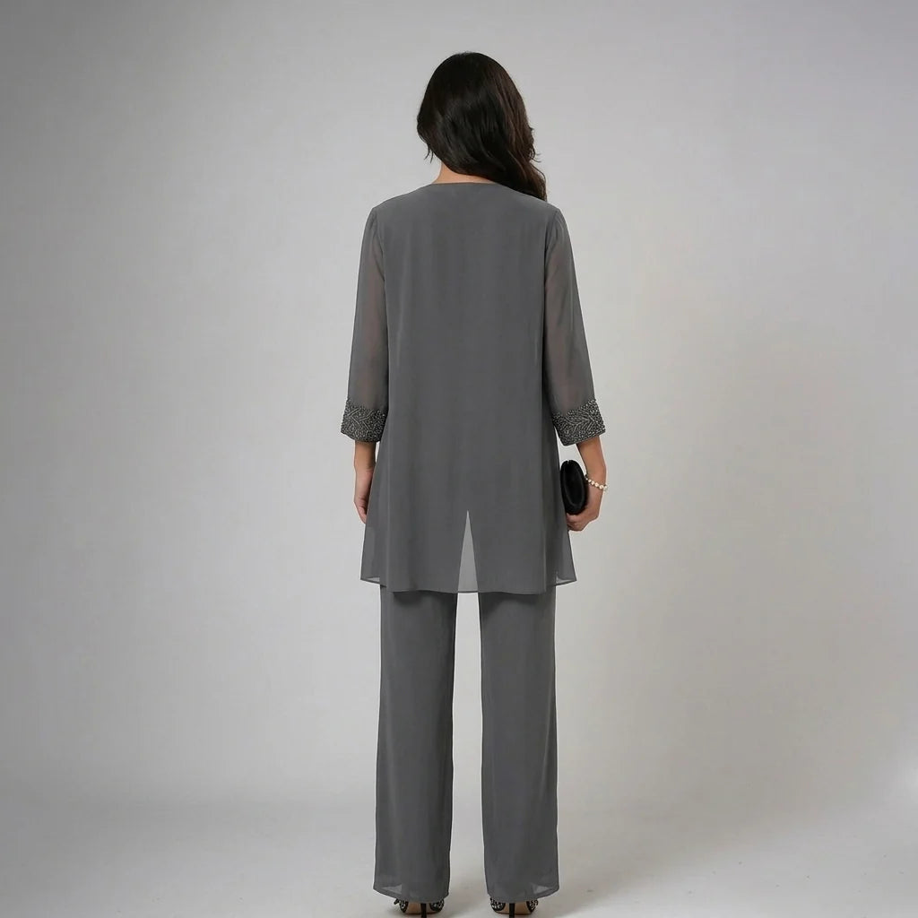 Iva™ Elegant Three-Piece Set