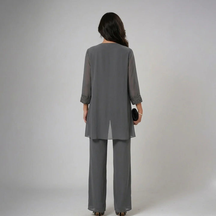 Iva™ Elegant Three-Piece Set